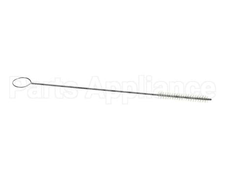 HC158018 Electrofreeze Brush-7/16Dia X 12 In Oal