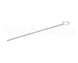 HC158022 Electrofreeze Brush-1/4Dia 2 Lg 6-1/2 Oal