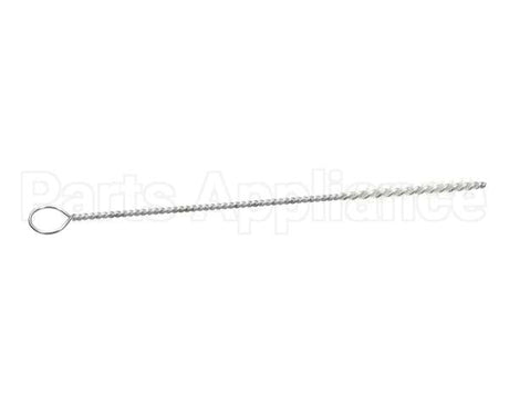 HC158022 Electrofreeze Brush-1/4Dia 2 Lg 6-1/2 Oal