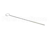 HC158022 Electrofreeze Brush-1/4Dia 2 Lg 6-1/2 Oal