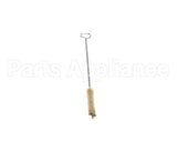 HC158025 Electrofreeze Brush12Dia 12In Lg