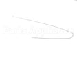 HC158027 Electrofreeze Brush34Dia X 36 In Oal