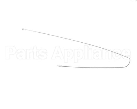 HC158027 Electrofreeze Brush34Dia X 36 In Oal