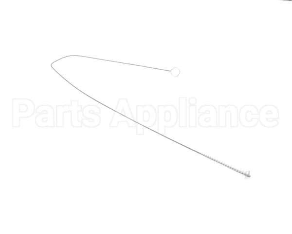 HC158027 Electrofreeze Brush34Dia X 36 In Oal
