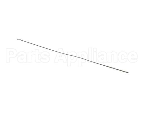 HC158037 Electrofreeze Brush-1/4Dia X 18 1/2 Oal