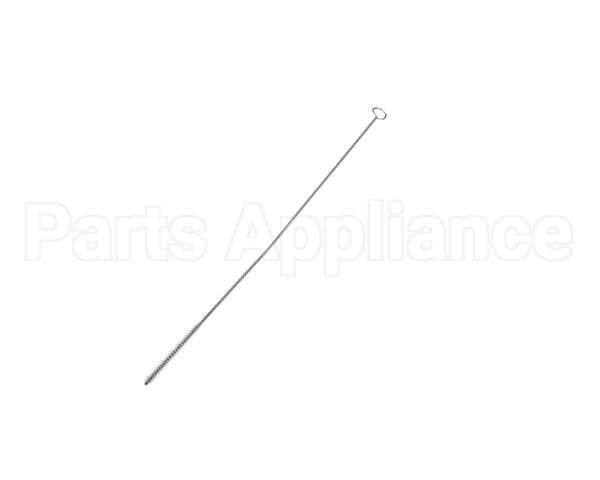 HC158037 Electrofreeze Brush-1/4Dia X 18 1/2 Oal