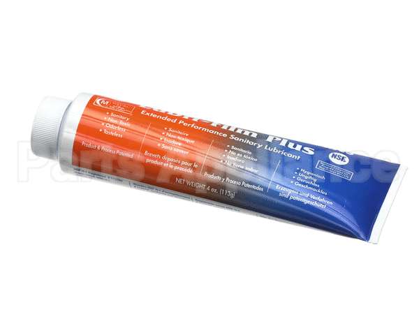 HC158054A Electrofreeze Lubricant-Lubri-Film Plus 4 Oz