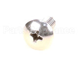 HC160076 Electrofreeze Screw-Trpm #10-24X1/2 Sst