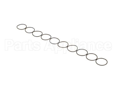 HC160620 Electrofreeze O Ring