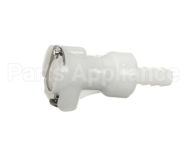 HC160771 Electrofreeze Coupling-Body 1/4 Flow 1/4 Bar