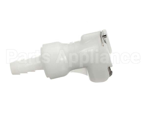HC160771 Electrofreeze Coupling-Body 1/4 Flow 1/4 Bar