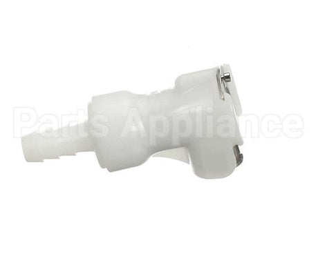HC160771 Electrofreeze Coupling-Body 1/4 Flow 1/4 Bar