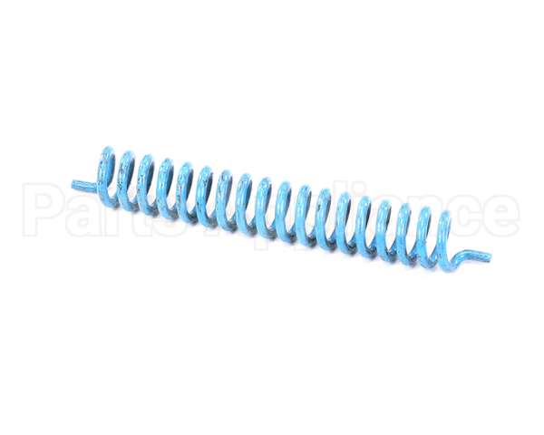 HC162052 Electrofreeze Spring-Pivot Hinge Lh