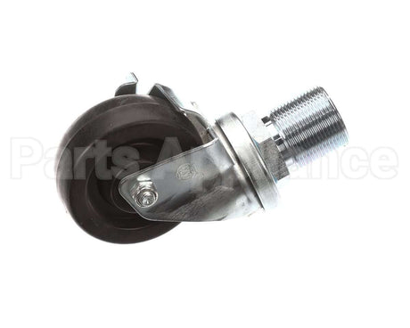 HC162105 Electrofreeze Caster-1 1/4 St Pt W/Brake