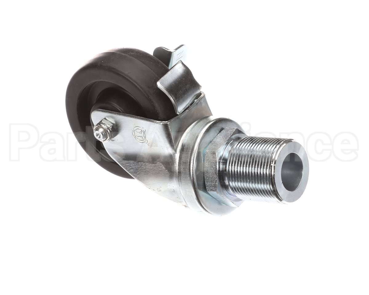 HC162105 Electrofreeze Caster-1 1/4 St Pt W/Brake