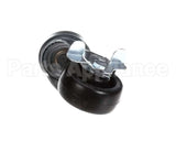 HC162131-01 Electrofreeze Caster-1-14 Stem W/Brake