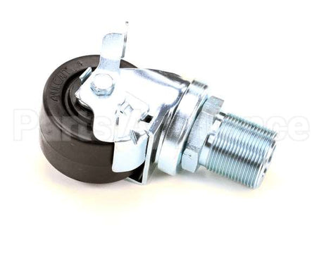 HC162133 Electrofreeze Caster-Low Profile With Brake