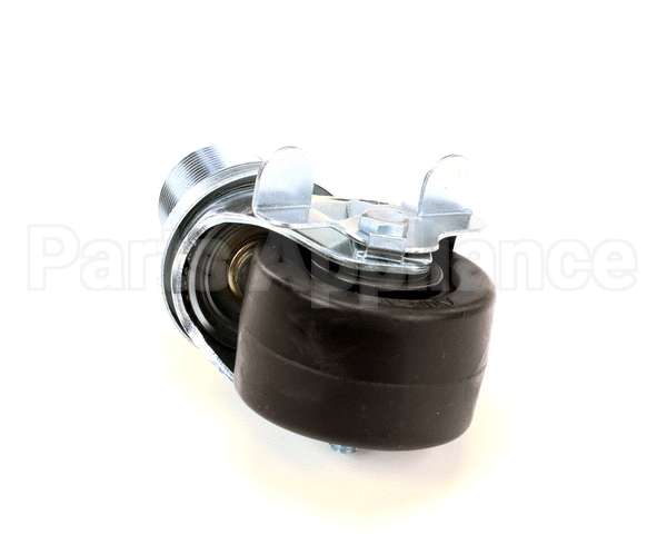 HC162133 Electrofreeze Caster-Low Profile With Brake