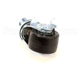 HC162133 Electrofreeze Caster-Low Profile With Brake