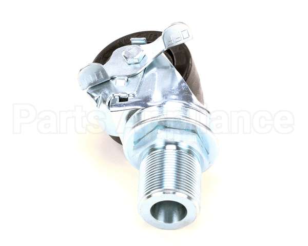 HC162133 Electrofreeze Caster-Low Profile With Brake