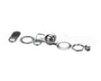 HC162200-11 Electrofreeze Latchcs Cart