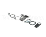 HC162200-11 Electrofreeze Latchcs Cart