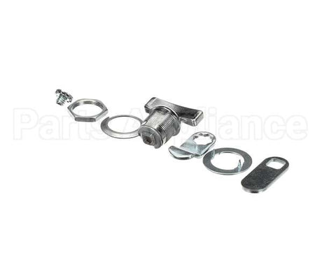 HC162200-11 Electrofreeze Latchcs Cart