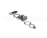 HC162200-11 Electrofreeze Latchcs Cart