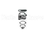 HC162200-11 Electrofreeze Latchcs Cart
