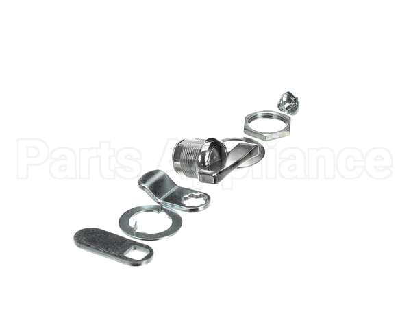 HC162200-11 Electrofreeze Latchcs Cart
