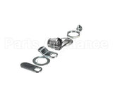 HC162200-11 Electrofreeze Latchcs Cart