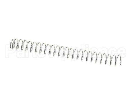HC162323 Electrofreeze Spring-Compression Mw Zn