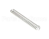 HC162323 Electrofreeze Spring-Compression Mw Zn