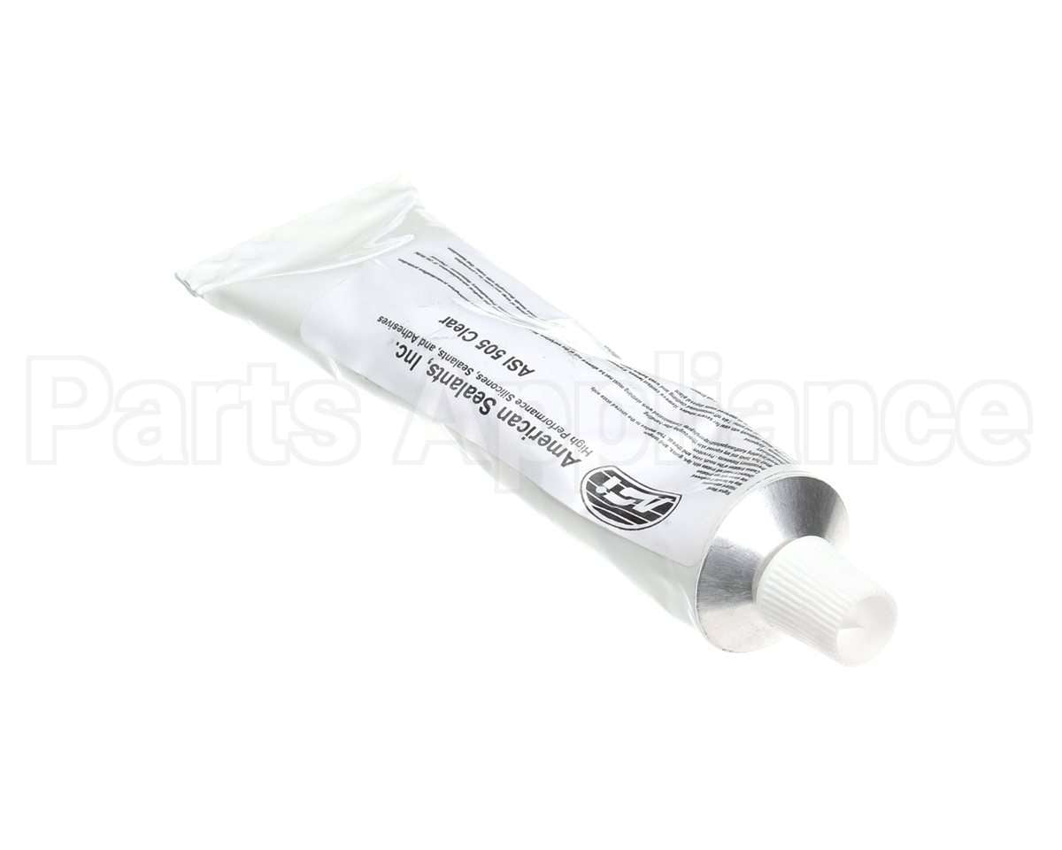 HC162509-01 Electrofreeze Sealant-Silicone Rubber