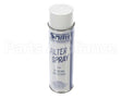HC162548 Electrofreeze Adhesive-Filter Spray