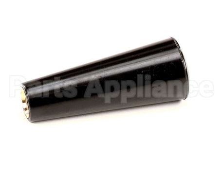 HC162626 Electrofreeze Handle-Tapered Black