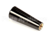 HC162626 Electrofreeze Handle-Tapered Black