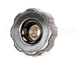 HC162634 Electrofreeze Knob-Fluted Torque Blk 3/8-16