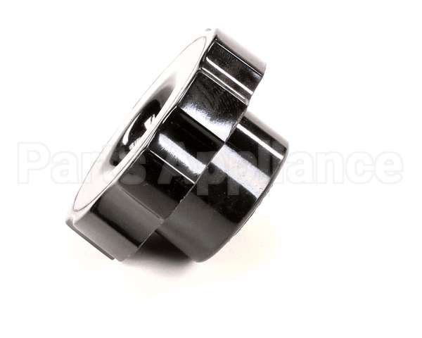 HC162634 Electrofreeze Knob-Fluted Torque Blk 3/8-16