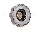 HC162634 Electrofreeze Knob-Fluted Torque Blk 3/8-16