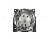 HC169101 Electrofreeze Pump-Peristaltic Syrup 24Vdc