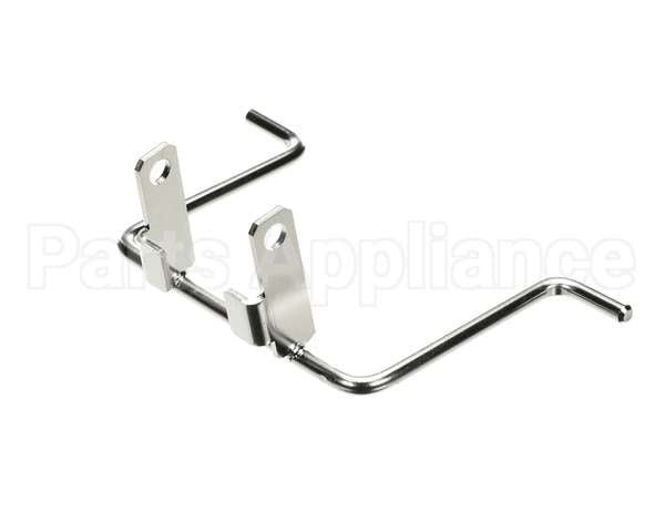 HC191130 Electrofreeze Bar-Splash Shield