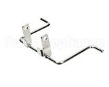 HC191130 Electrofreeze Bar-Splash Shield
