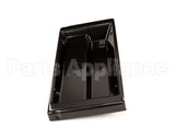 HC196107-02 Electrofreeze Tray-Drip 18 Inch Black