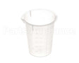 HC196109 Electrofreeze Beaker 150Ml