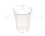 HC196109 Electrofreeze Beaker 150Ml