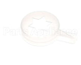 HC196192 Electrofreeze Nozzle-Serrated Six Point