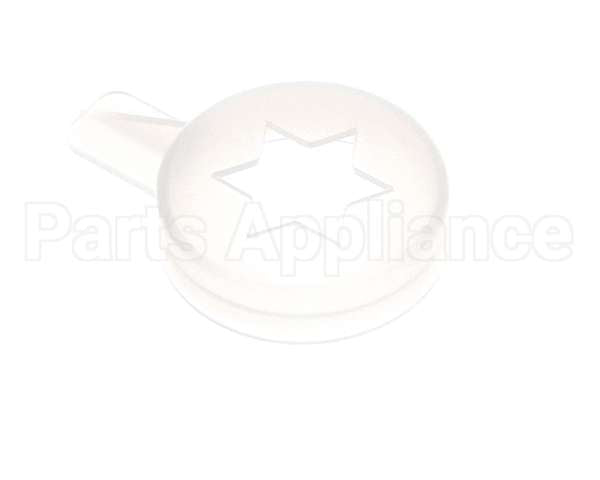 HC196192 Electrofreeze Nozzle-Serrated Six Point