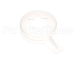 HC196192 Electrofreeze Nozzle-Serrated Six Point