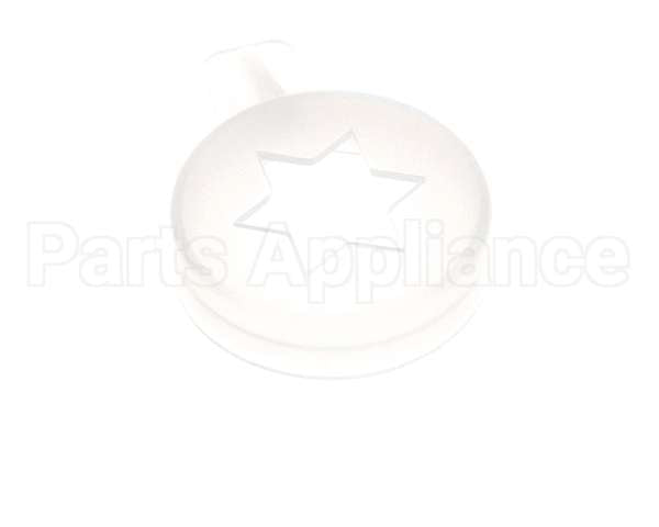 HC196192 Electrofreeze Nozzle-Serrated Six Point